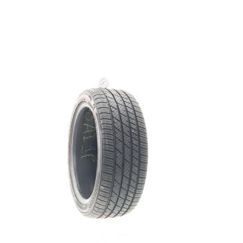 Set of (2) Used 215/45R17 Bridgestone Potenza RE980AS+ 91W - 8.5/32