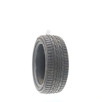 Used 225/45R17 Firestone Winterforce 2 91S - 9/32