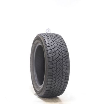 Used 215/55R16 Michelin X-Ice Snow 97H - 7.5/32