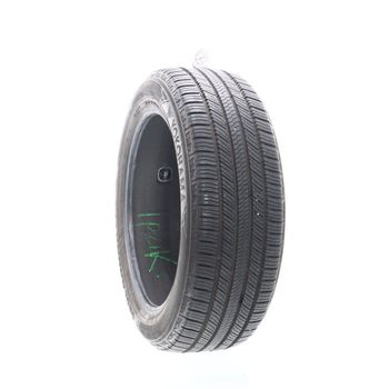 Set of (2) Used 235/55R20 Yokohama Geolandar CV G058 102V - 9.5-10/32