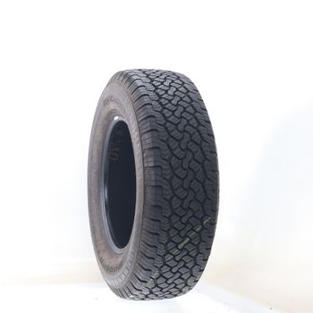 Used LT245/75R17 BFGoodrich Rugged Trail T/A 121/118R - 15/32
