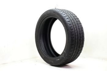 Used 245/45R20 Continental CrossContact UHP E 103V - 8/32