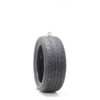 Used 215/50R17 General Exclaim HPX A/S 95V - 7/32