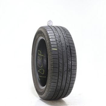 Set of (2) Used 225/55R17 Michelin X Tour A/S 2 101H - 9.5-10/32