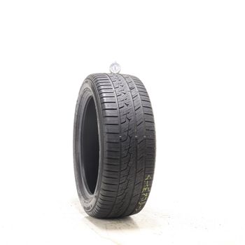 Set of (2) Used 215/50R17 Sumitomo HTR A/S P03 91W - 6.5-7.5/32