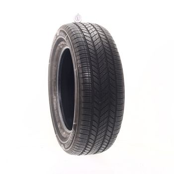 Set of (2) Used 275/60R20 Bridgestone Alenza AS Ultra 115H - 6.5/32