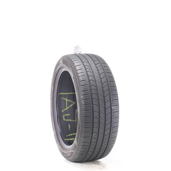 Set of (2) Used 235/45R18 Kumho Majesty 9 Solus TA91 94V - 5.5/32
