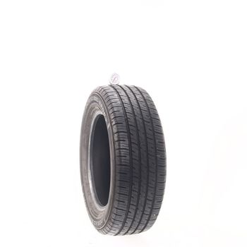 Set of (2) Used 215/60R16 Doral SDL-Sport 95H - 8/32