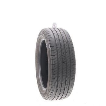 Set of (4) Used 235/55R19 Sumitomo HTR Enhance CX2 105V - 7.5-8.5/32