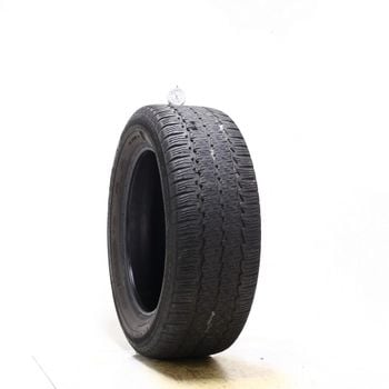 Used 235/55R17 Continental VanContact A/S MO-V 103H - 5.5/32