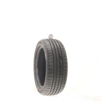 Set of (2) Used 205/50R16 Sailun Atrezzo SVA1 87V - 9/32