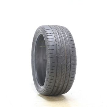 Driven Once 255/35R19 Bridgestone Turanza T005 RFT 96Y - 8.5/32