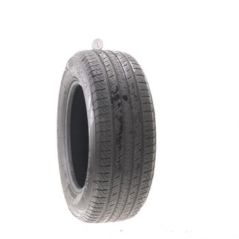 Set of (2) Used 265/60R18 TBB TS-07 H/T 110H - 6-7/32