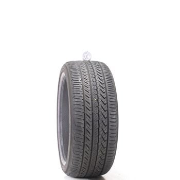 Used 225/40R18 Yokohama Advan Sport A/S Plus 92Y - 7.5/32