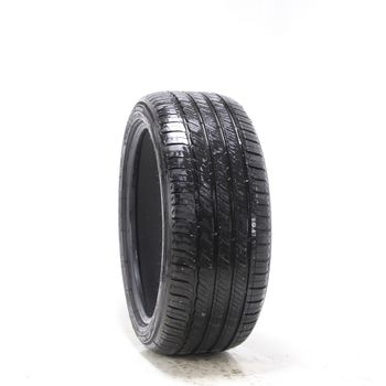 Set of (2) Driven Once 255/40R20 Michelin Primacy MXM4 AO Acoustic 101H - 8.5/32