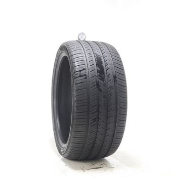 Used 295/35R21 Atlas Force UHP 107Y - 9.5/32
