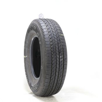 Set of (2) Used 245/75R16 Toyo Open Country A31 109S - 9.5/32