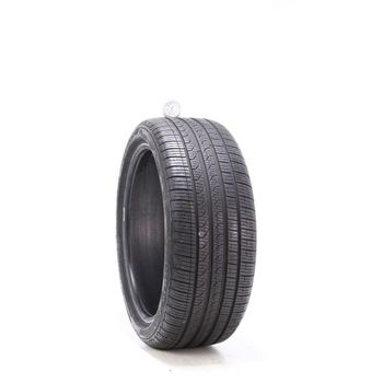 Set of (2) Used 225/40R18 Pirelli Cinturato P7 Run Flat 92H - 7.5-8/32