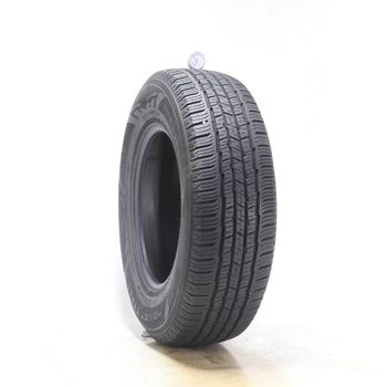 Used 255/70R17 Nokian One HT 112S - 11/32