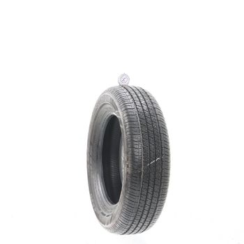 Set of (4) Used 195/65R15 Bridgestone Ecopia EP20 89S - 8.5-9/32