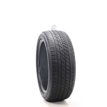 Set of (2) Used 205/50RF17 Bridgestone DriveGuard RFT 93W - 7.5/32
