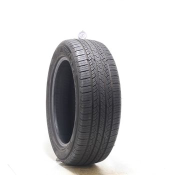 Set of (2) Used 235/55R19 Groundspeed Voyager HT A/S 105V - 8.5-9/32