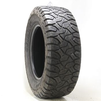 Used LT37X12.5R20 Delinte DX-12 Bandit R/T 127R - 7.5/32