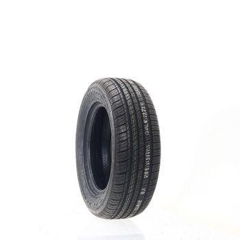 Set of (4) New 205/65R15 Kumho Ecsta LX Platinum 95V - 9.5/32