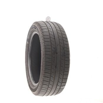 Set of (4) Used 255/50R20 Michelin Defender 2 109H - 9.5/32