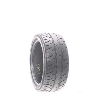 Set of (2) New 255/40R18 Yokohama Advan Neova AD09 99W