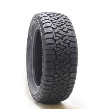 Set of (4) New 275/55R20 Kenda Klever AT2 117T - 14/32