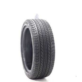 Set of (2) Used 225/45R18 Continental ProContact GX SSR MOE 95H - 7/32
