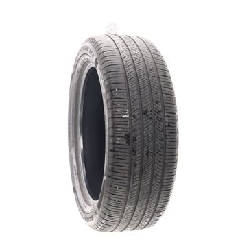 Set of (2) Used 275/50R22 Pirelli Scorpion MS RIV ELECT 116H - 7.5/32