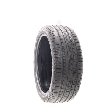 Used 265/40R21 Pirelli Scorpion Verde 105V - 9/32