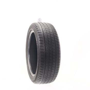 Set of (2) Used 225/55R19 Yokohama YK740 GTX 99V - 6-6.5/32
