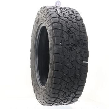 Set of (2) Used LT285/60R20 Toyo Open Country A/T III 125/122R - 13/32