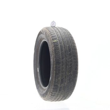 Set of (2) Used 235/60R17 TBB TS-07 H/T 102H - 7.5/32