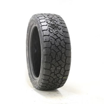 New 255/50R20 Toyo Open Country A/T III 109T - 13/32