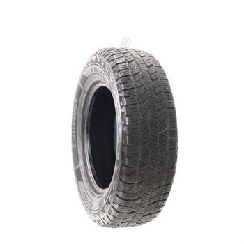Used 255/70R18 Laufenn X Fit AT 113T - 9/32