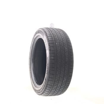 Used 255/45R19 Kumho Crugen EV HP71 SUV 104V - 7.5/32