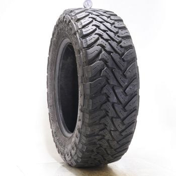 Used LT295/65R20 Toyo Open Country MT 129/126P - 12.5/32