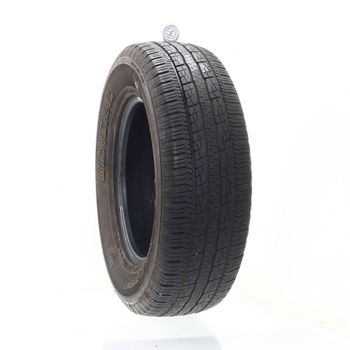 Used 265/70R18 General Grabber HTS 60 116T - 8.5/32