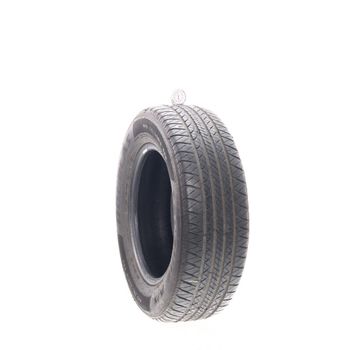 Set of (4) Used 215/65R16 Douglas Touring A/S 98H - 6.5-7/32