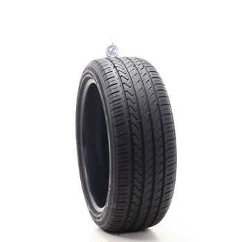 Set of (2) Used 225/45ZR19 Lexani LX-Twenty 96W - 8/32
