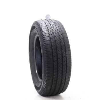 Used 265/65R17 Uniroyal Laredo Cross Country Tour 112T - 7.5/32