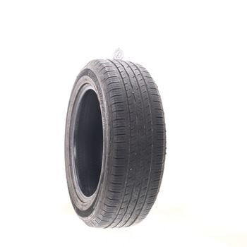 Set of (4) Used 235/60R18 Hercules Terra Trac HPT 103H - 8/32
