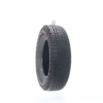 Used 225/75R16 Cooper Discoverer Road+Trail AT 104T - 8/32