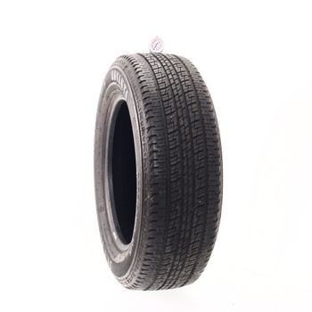 Set of (2) Used 235/65R18 Advanta SV T-01 104H - 8-8.5/32