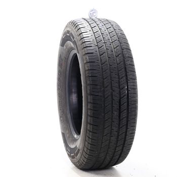 Set of (2) Used 265/70R17 Hankook Dynapro HT 113T - 10-10.5/32