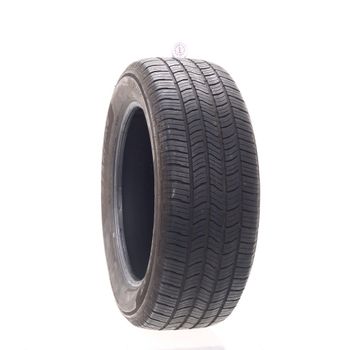 Set of (2) Used 275/55R20 Starfire Solarus HT 117H - 6.5/32